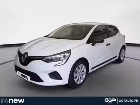 Renault Clio 1.0 Evolution