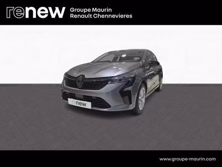 Renault Clio 1.5 dCi 100 Evolution
