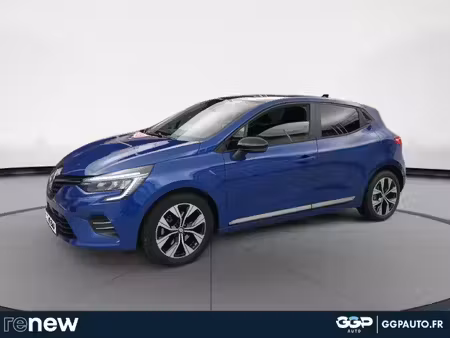 Renault Clio 1.5 dCi 100 Evolution