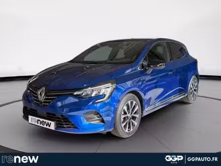 Renault Clio E-Tech 1.6 145 Techno