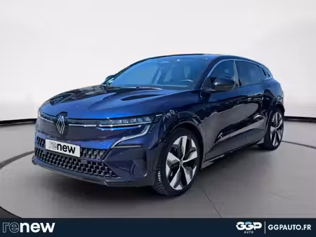 Renault Mégane E-Tech Techno