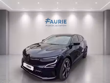 Renault Mégane E-Tech 220 Confort