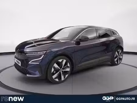 Renault Mégane E-Tech Techno