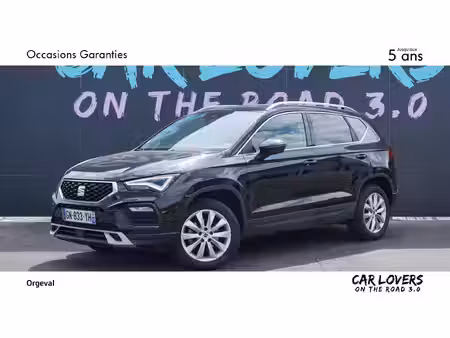Seat Ateca 1.5 TSI 150 Style