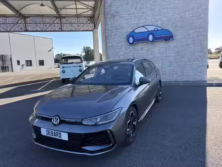 Volkswagen Passat 2.0 TDI 150 R-Line
