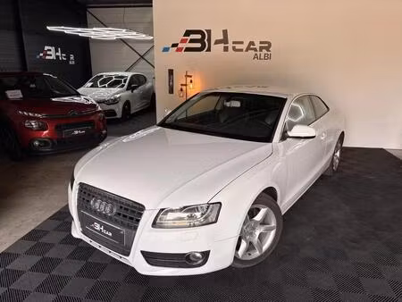 Audi A5 2.0 TDI 170 Advance Edition