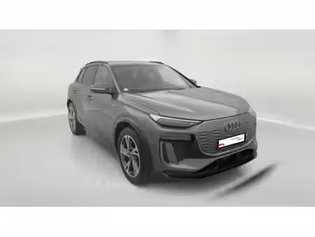 Audi Q6 E-Tron 306 S line