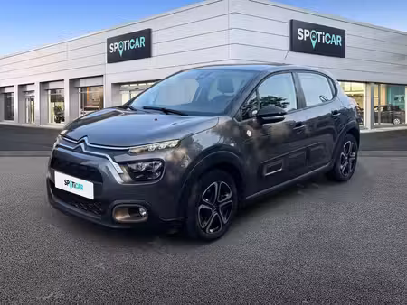 Citroën C3 1.5 HDi 100 C-Series