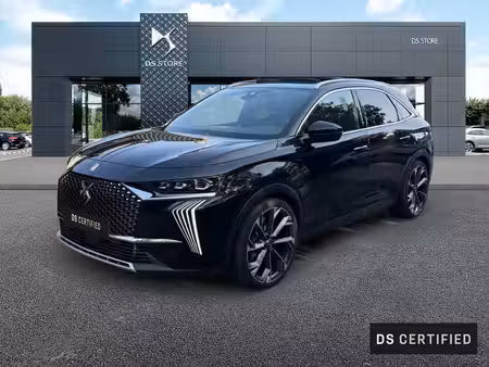 DS 7 E Tense 1.6 Rivoli 4x4