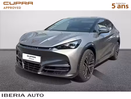 Cupra Tavascan 340