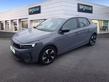 Opel Corsa 156 GS