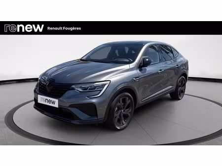 Renault Arkana E-Tech 1.6 145
