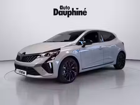 Renault Clio E-Tech 1.6 145 Esprit Alpine