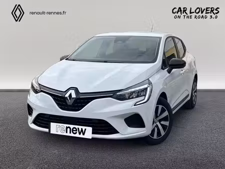 Renault Clio 1.0 TCe 90 Équilibre