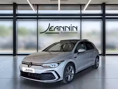 Volkswagen Golf 1.5 TSI 130 R-Line