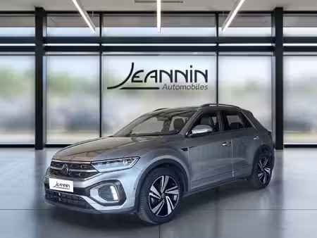Volkswagen T-Roc 1.5 150 R-Line