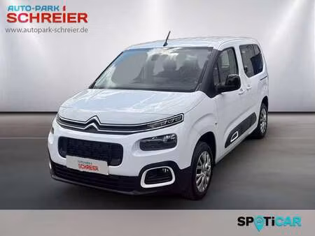Citroën Berlingo 1.5 Feel