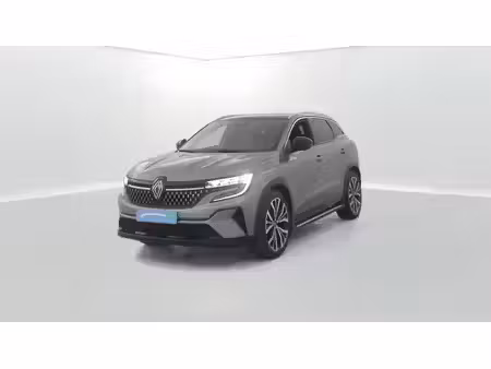 Renault Austral 1.2 200 Iconic