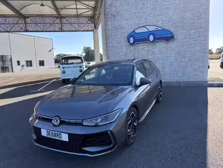 Volkswagen Passat 2.0 TDI 150 R-Line
