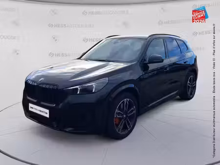 BMW X1 20d 2.0 163 sDrive