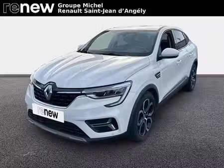 Renault Arkana E-Tech 1.6 145 Techno