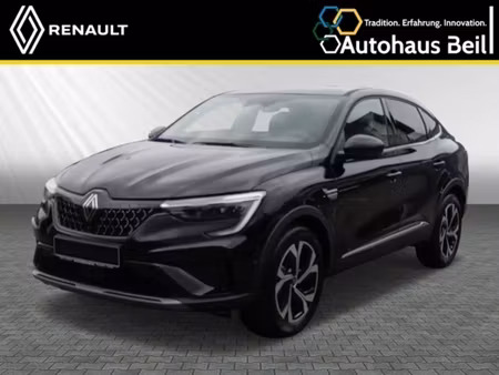 Renault Arkana E-Tech 1.6 145 Techno