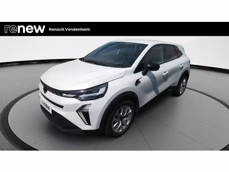 Renault Symbioz E-Tech 1.6 145