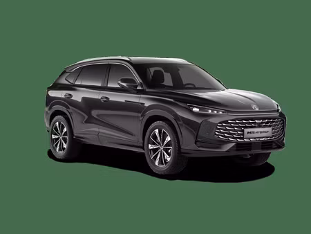 MG EHS 1.5 224 Luxury
