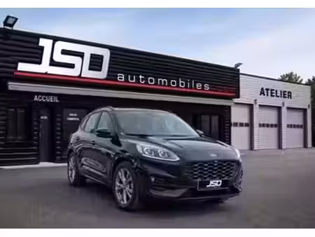 Ford Kuga 2.0 TDCi 120 ST Line