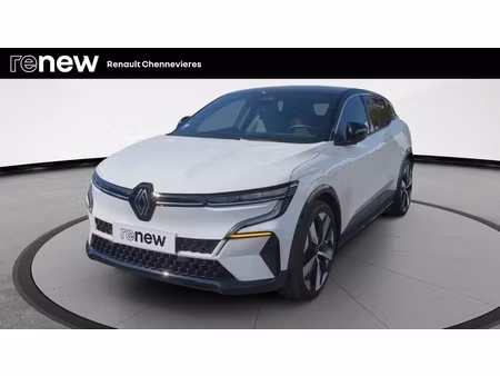 Renault Mégane E-Tech 220 Équilibre