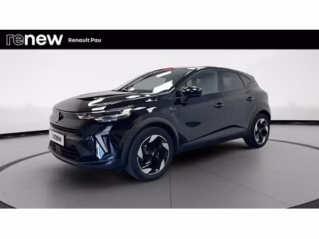 Renault Captur E-Tech 1.6 145