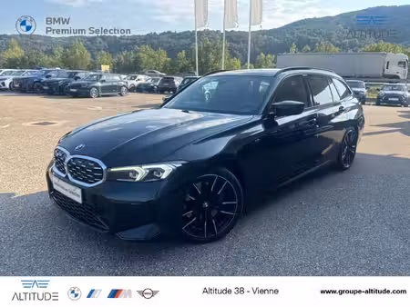 BMW Série 3 M340d 3.0 340 xDrive