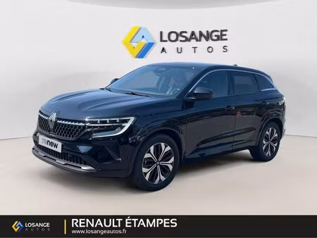 Renault Austral 1.2 200 Techno