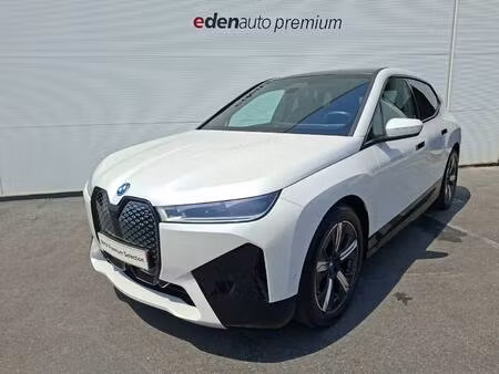 BMW iX 50 523 xDrive