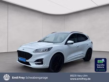 Ford Kuga 2.5 ST Line X