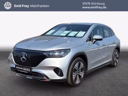 Mercedes-Benz EQE 300 265 AMG Line