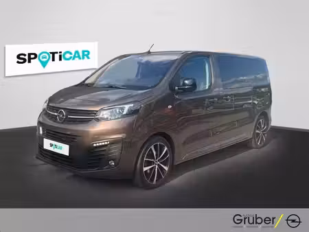 Opel Zafira 2.0