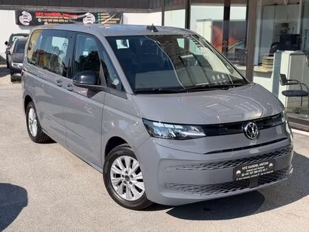 Volkswagen Multivan 2.0 TDI 150