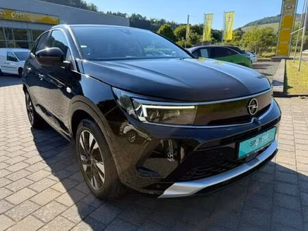 Opel Grandland 1.2 130 Elegance