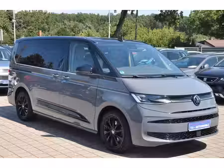 Volkswagen Multivan 2.0 TSI 204