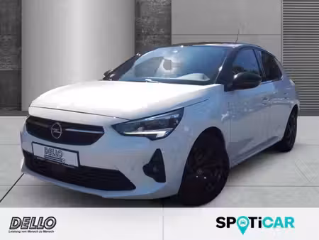 Opel Corsa 1.2 100 Ultimate