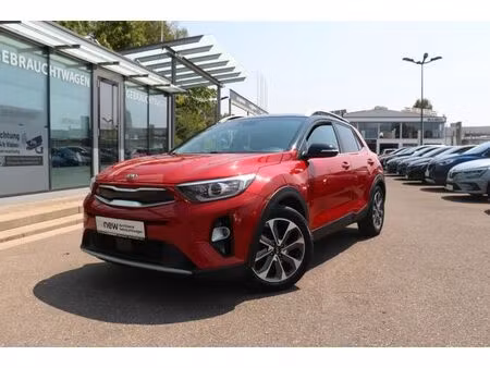 Kia Stonic 1.0 T-GDi 120 Platinum