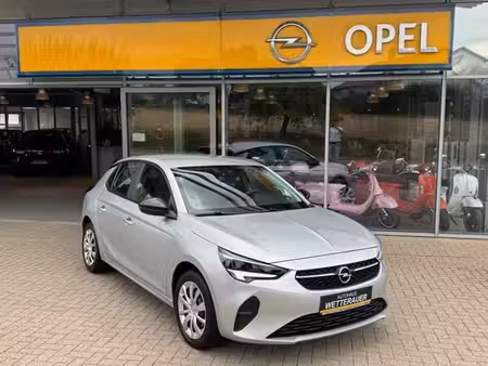 Opel Corsa 1.2 100 Edition