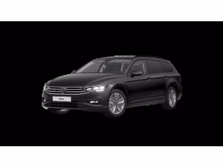 Volkswagen Passat 2.0 TDI 110 Base