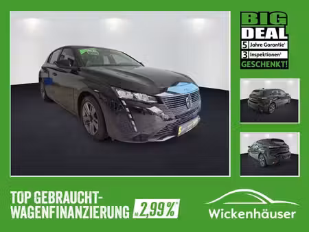 Peugeot 308 1.2 THP 130 Active