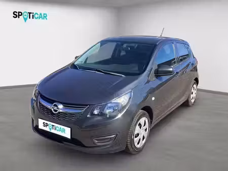 Opel Karl 1.0 73 Edition