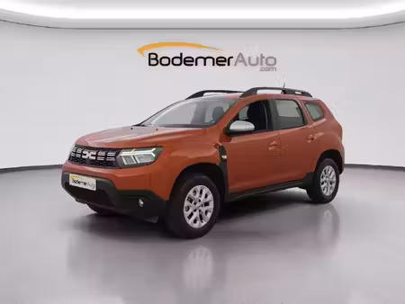 Dacia Duster Eco G 1.0 101 Expression