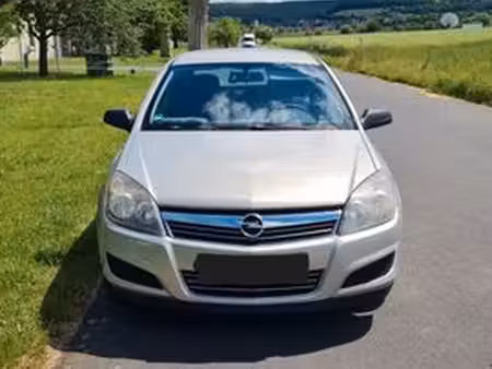 Opel Astra 1.7 CDTI 110 Selection