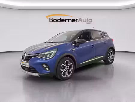 Renault Captur E-Tech 1.6 160 Intens