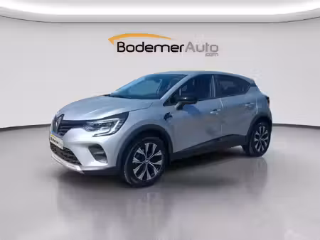 Renault Captur 1.0 TCe 91 Evolution